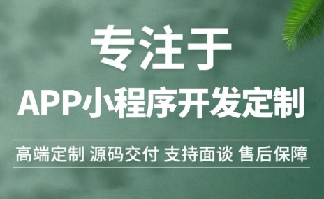 社交APP开发