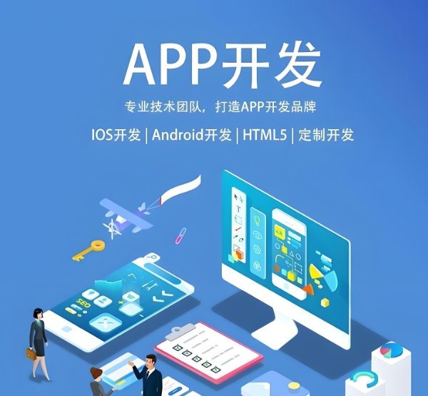 电商APP开发