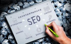 SEO优化实用的100个SEO专业术语