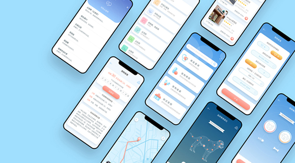 宠物APP开发解决方案