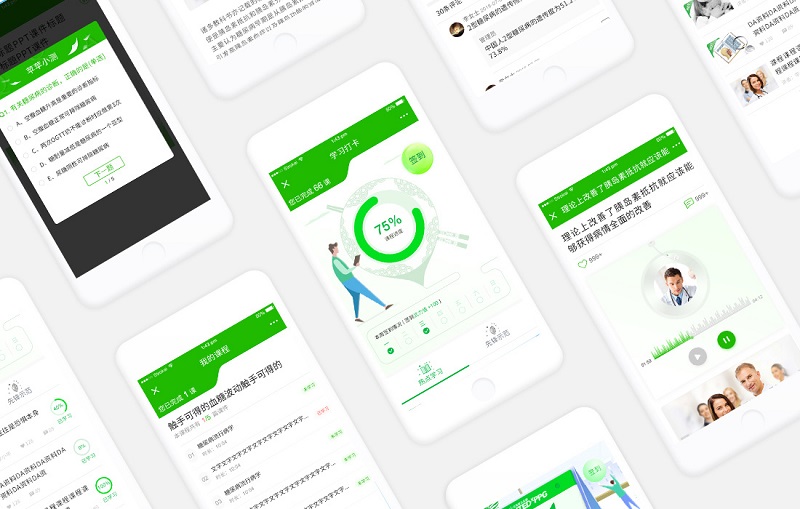 技术服务型企业如何用小程序开发